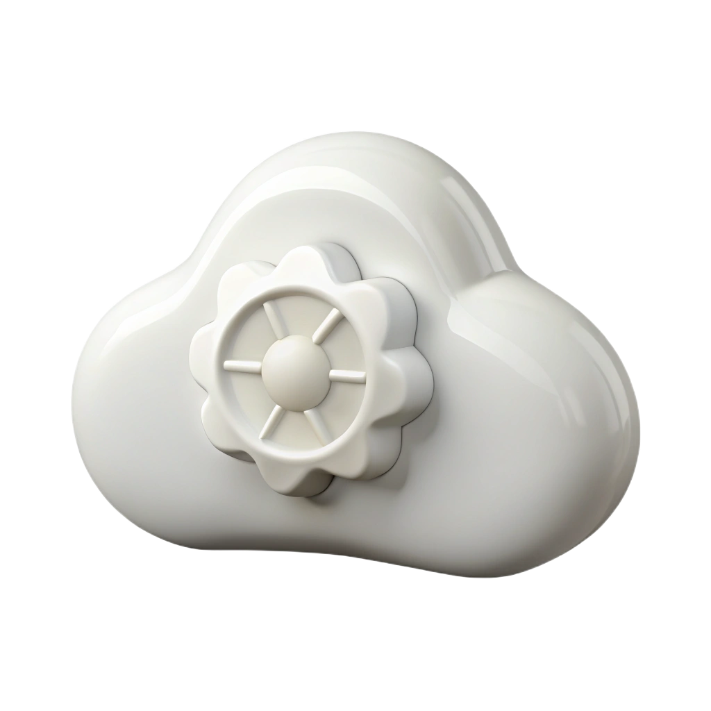 Custom SaaS Platform